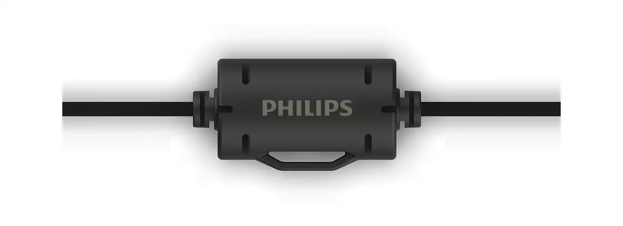 H7 12V LED CANbus Adapter (RoW) 2St. Philips - Auto-Lamp Berlin