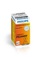 PS24W 12V 24W PG20/3 1st. Philips