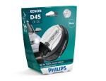 D4S 35W P32d-5 X-treme Vision +150%  1 St. Philips