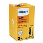 D3R 35W PK32d-6 Xenon Vision 4400K 1st. Philips