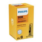 D2R 35W P32d-3 Xenon Vision 1 St. Philips