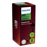 H11 24V 70W PGj19-2 MasterLife C1 1St. Philips