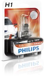 H1 Rally For race only B1 12V 100W P14,5s 1 St. Ph...
