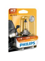 H7 12V 55W PX26d Vision +30% 1 St. Blister Philips