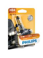 HB4 12V 51W P22d Vision +30% 1 St. Blister Philips