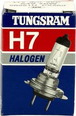 H7 24V 70W PX26d 1st. Tungsram