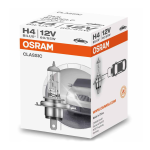 H4 12V 60/55W P43t Classic 1 St. OSRAM