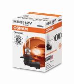 HB3 12V 60W P20d 1 St. Original Spare Part OSRAM