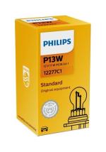P13W 12V 13W PG18.5d-1 1st. Philips