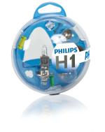 H1 Ersatzlampenbox 12V KM Philips