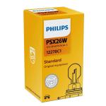 PSX26W 12V 26W PG18.5d-3 1St Philips