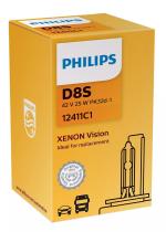 D8S 42V 25W PK32d-1 Vision 1 st. Philips