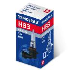 HB3 12V 60W P20d Standard 1st. Tungsram