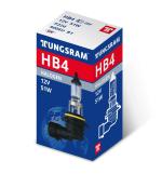HB4 12V 51W P22d Standard 1st. Tungsram
