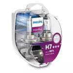H7 12V 55W PX26d Vision Plus +60% 2 St. Philips