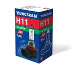 H11 24V 70W PJG19-2 Original range 1St Tungsram