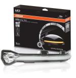 LEDRiving® Dynamische LED Spiegelblinker AUDI A3 ...