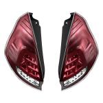 Rückleuchten LEDriving® Tail Light LED für Ford...