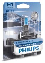 H1 12V 55W P14,5s WhiteVision Ultra 1St. Philips