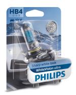 HB4 12V 51W P22d WhiteVision Ultra 1St. Philips