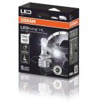 LEDriving® HL HB4 12 & 24V P22d Gen2 OSRAM