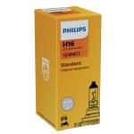 H16 12V 19W PGJ19-3 Standard  1st. Philips
