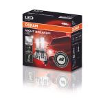 H7 PKW/LKW NIGHT BREAKER LED StVZO-Konforme LED-Na...