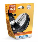 D2S 35W P32d-2 Xenon Vision 1 St. Philips