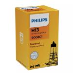 H13 12V 60/55W P26.4t Standard 1st. Philips