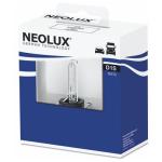 D1S 35W PK32d-2 Xenon Softcover Box 1St. NEOLUX