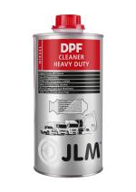 Diesel DPF Reiniger Heavy Duty 1 Liter 1st. JLM