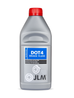 Bremsflüssigkeit DOT4 1 Liter 1st. JLM